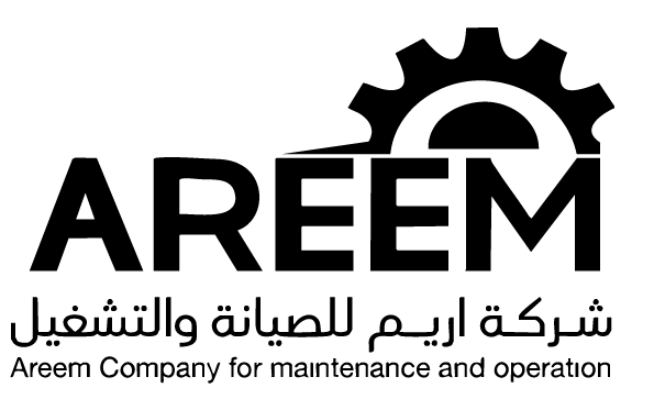 أريم للصيانة والتشغيل