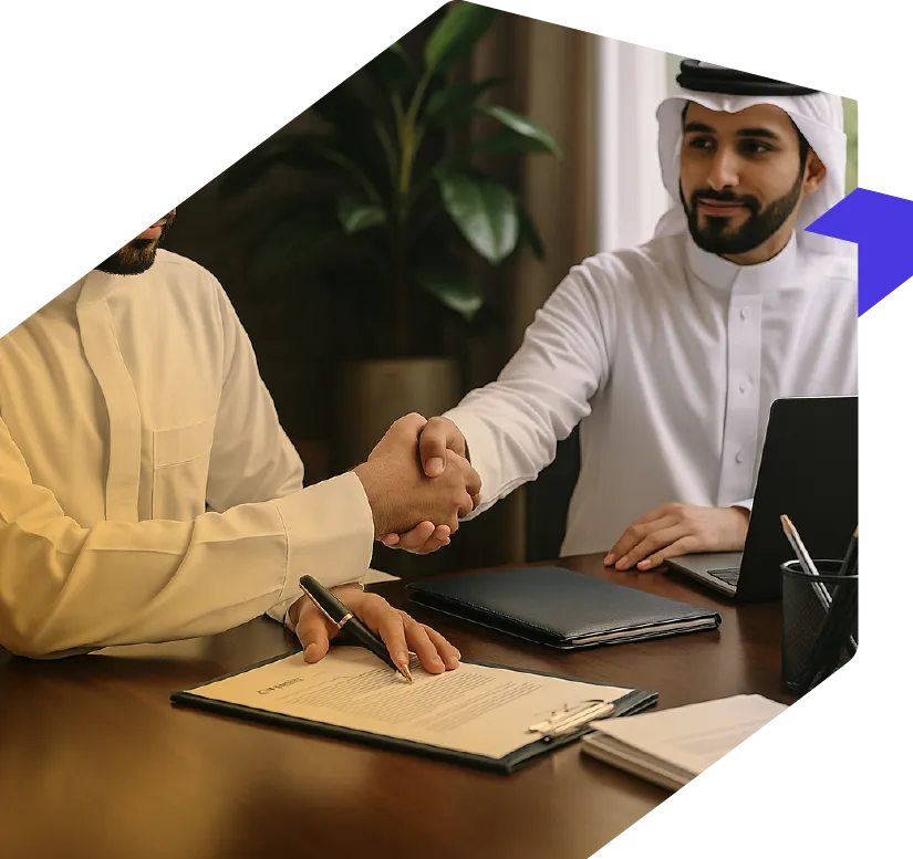 إدارة الشراكات