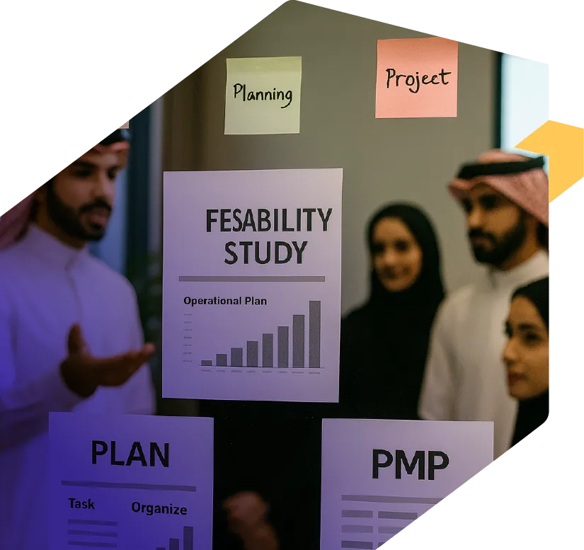 إدارة المشاريع