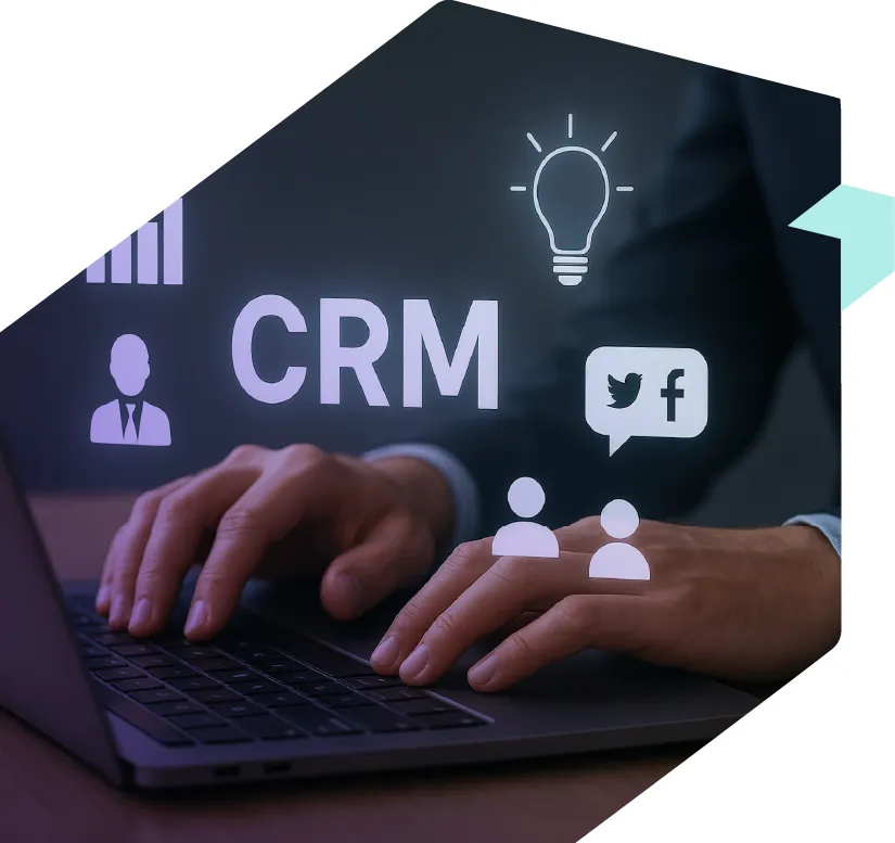 البرمجيات المخصصة