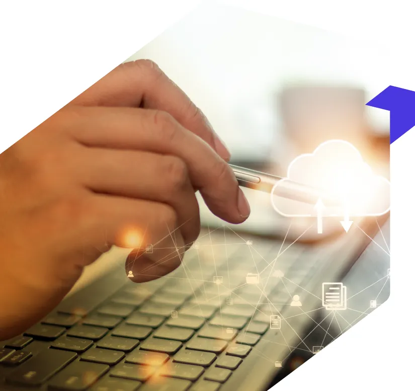 التحول الرقمي