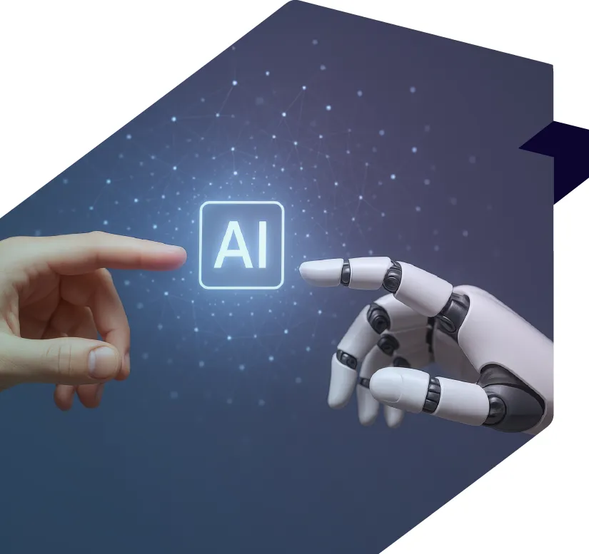 الذكاء الاصطناعي والأتمتة