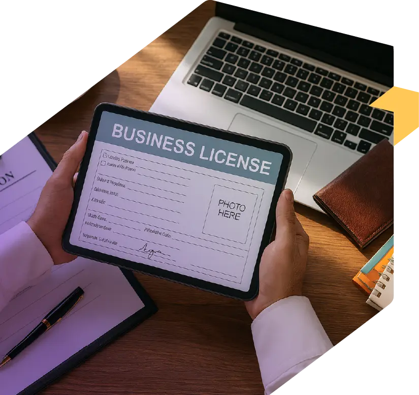 تأسيس الشركات